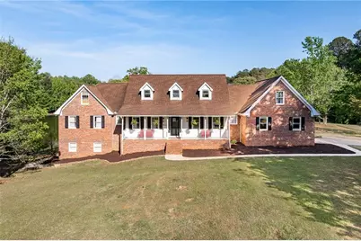 136 Hidden Lake Drive, Hull, GA 30646 - Photo 4