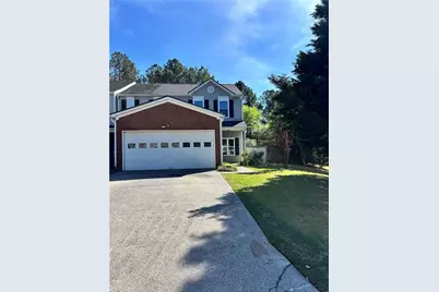 48 Hampton Drive, Cartersville, GA 30121 - Photo 1