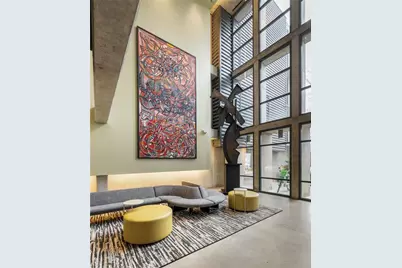 480 John Wesley Dobbs Avenue NE #428, Atlanta, GA 30312 - Photo 22