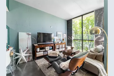 480 John Wesley Dobbs Avenue NE #428, Atlanta, GA 30312 - Photo 2
