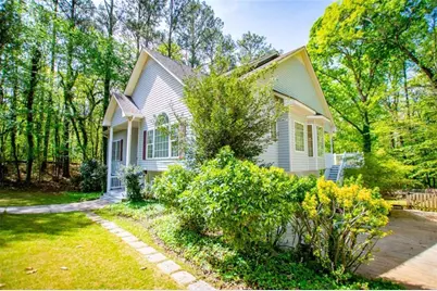 4765 Liberty Road, Villa Rica, GA 30180 - Photo 2
