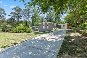 2485 Wentworth Dr NE, Atlanta, GA 30345 - Photo 1