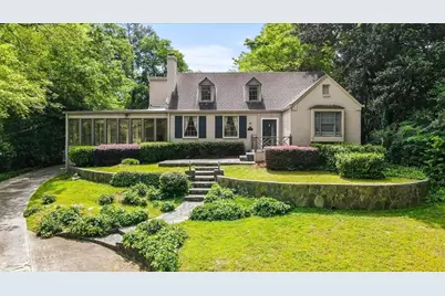 2039 Springlake Drive, Atlanta, GA 30305 - Photo 1