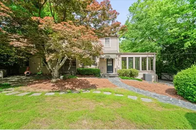 2039 Springlake Drive, Atlanta, GA 30305 - Photo 52