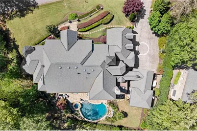 271 Pine Valley Drive SE, Marietta, GA 30067 - Photo 62