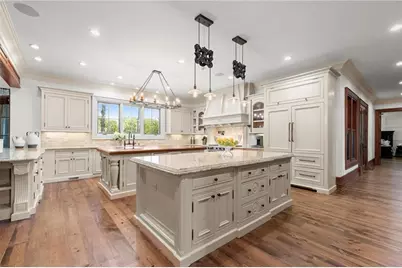 271 Pine Valley Drive SE, Marietta, GA 30067 - Photo 6