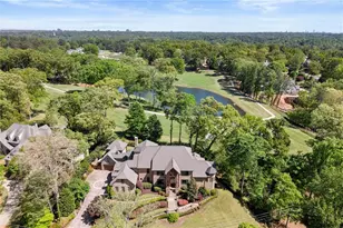 271 Pine Valley Dr SE, Marietta, GA 30067 - Photo 4