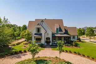 1625 Evergreen Park, Statham, GA 30666 - Photo 2