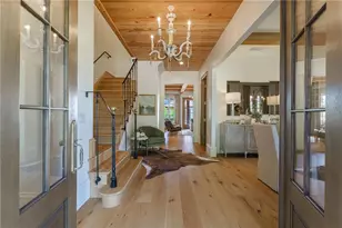 1625 Evergreen Park, Statham, GA 30666 - Photo 10