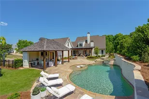 1625 Evergreen Park, Statham, GA 30666 - Photo 54