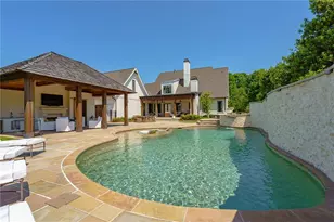 1625 Evergreen Park, Statham, GA 30666 - Photo 56
