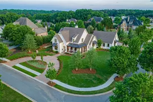 1625 Evergreen Park, Statham, GA 30666 - Photo 6