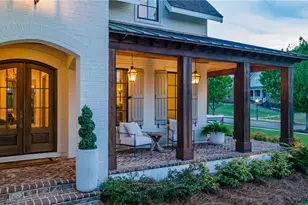 1625 Evergreen Park, Statham, GA 30666 - Photo 8