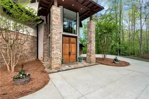 6960 Riverside Dr, Atlanta, GA 30328 - Photo 2