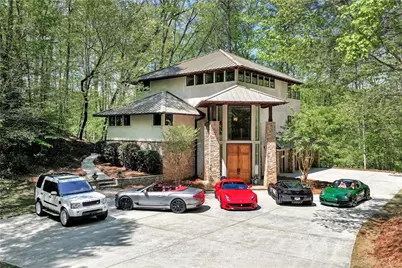 6960 Riverside Drive, Atlanta, GA 30328 - Photo 42