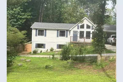 4943 Apple Valley Road, Douglasville, GA 30135 - Photo 38
