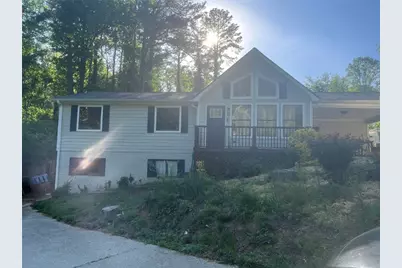 4943 Apple Valley Road, Douglasville, GA 30135 - Photo 1