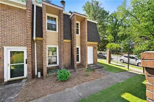 1101 Scott Blvd, Decatur, GA 30030 - Photo 2