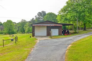 1597 Union Grove Ch Rd, Auburn, GA 30011 - Photo 68