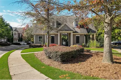 7215 Highland Bluff #2, Atlanta, GA 30328 - Photo 30