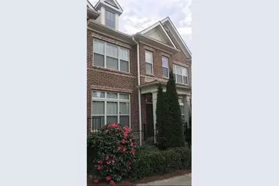 7215 Highland Bluff #2, Atlanta, GA 30328 - Photo 2