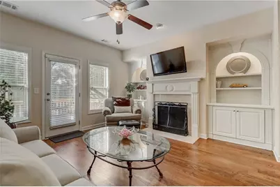 7215 Highland Bluff #2, Atlanta, GA 30328 - Photo 12