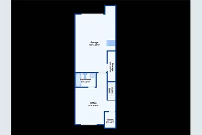 7215 Highland Bluff #2, Atlanta, GA 30328 - Photo 28