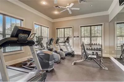 7215 Highland Bluff #2, Atlanta, GA 30328 - Photo 34