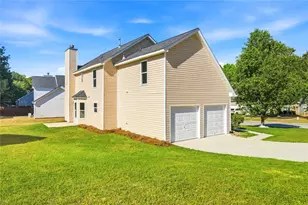 4270 Big Horn Pass, Douglasville, GA 30135 - Photo 30