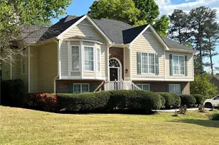 1625 Huntington Hill Trace, Buford, GA 30519 - Photo 1