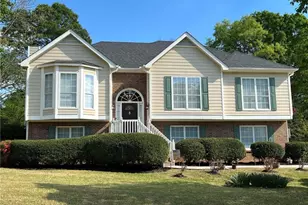 1625 Huntington Hill Trace, Buford, GA 30519 - Photo 2