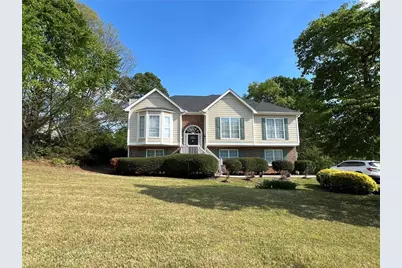 1625 Huntington Hill Trace, Buford, GA 30519 - Photo 4