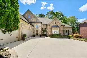 2172 Floral Ridge Dr, Dacula, GA 30019 - Photo 2