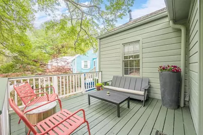 712 Berkeley Avenue NW, Atlanta, GA 30318 - Photo 32