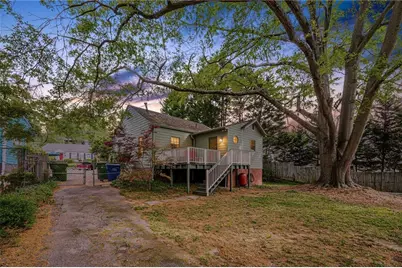 712 Berkeley Avenue NW, Atlanta, GA 30318 - Photo 4