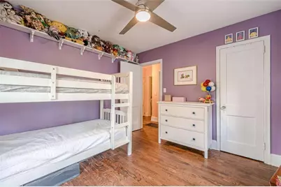 712 Berkeley Avenue NW, Atlanta, GA 30318 - Photo 24