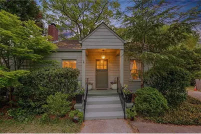 712 Berkeley Avenue NW, Atlanta, GA 30318 - Photo 2