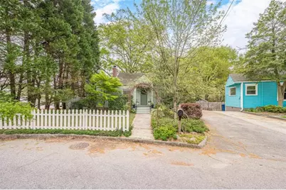 712 Berkeley Avenue NW, Atlanta, GA 30318 - Photo 34