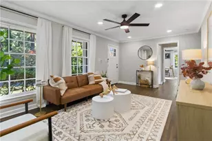 3215 Linden Garden Dr, Atlanta, GA 30349 - Photo 1