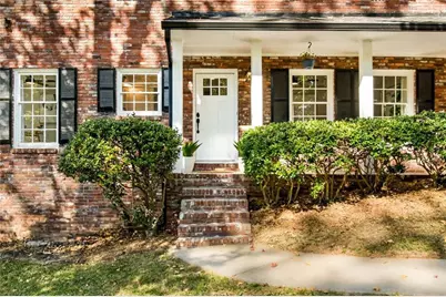 3215 Linden Garden Drive, Atlanta, GA 30349 - Photo 4