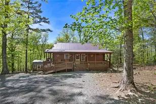 414 Marque Ln NE, Ranger, GA 30734 - Photo 2