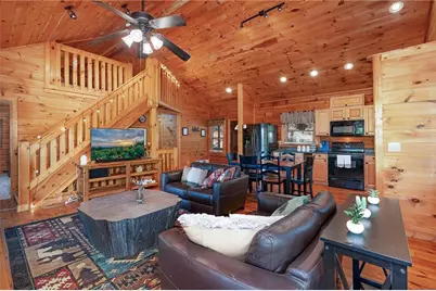 414 Marque Lane NE, Ranger, GA 30734 - Photo 8
