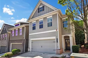 202 Alday Ln, Marietta, GA 30060 - Photo 2