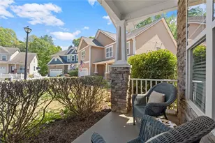3748 Old Towne Ln, Cumming, GA 30040 - Photo 2