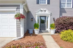 4055 Ancroft Cir, Peachtree Corners, GA 30092 - Photo 4
