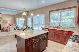 4055 Ancroft Cir, Peachtree Corners, GA 30092 - Photo 8