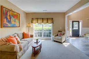 4055 Ancroft Cir, Peachtree Corners, GA 30092 - Photo 6