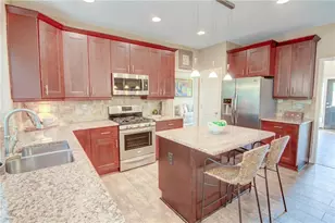 4055 Ancroft Cir, Peachtree Corners, GA 30092 - Photo 10