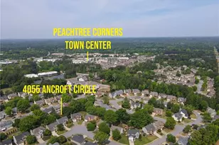 4055 Ancroft Cir, Peachtree Corners, GA 30092 - Photo 42