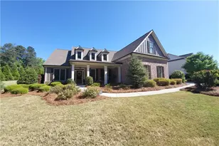 3985 Old Friendship Rd, Buford, GA 30519 - Photo 4